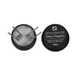 Alien Clapton Ni80 0.3Ω Handmade (2kom) - BD Vape - Slika 2