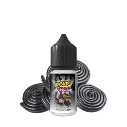 Aroma Super Régalisse 30ml - Kyandi Shop