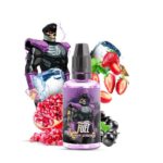 Aroma Dark Shigeri 30ml - Fighter Fuel by Maison Fuel