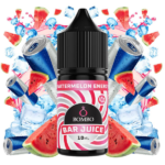 Bombo Aroma Watermelon Energy Ice 10ml/30ml (Minilongfill) - Bar Juice by Bombo
