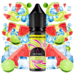 Bombo Aroma Watermelon Lime Ice 5ml/15ml - Bar Juice by Bombo