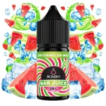 Bombo Aroma Watermelon Max Ice 10ml/30ml- Bar Juice by Bombo