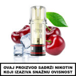 Crystal Vape POD Cherry Ice 20mg - Crystal Plus