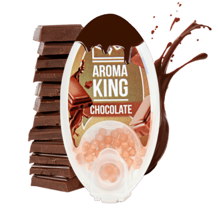 Čokolada Mirisne Kuglice  - Aroma King