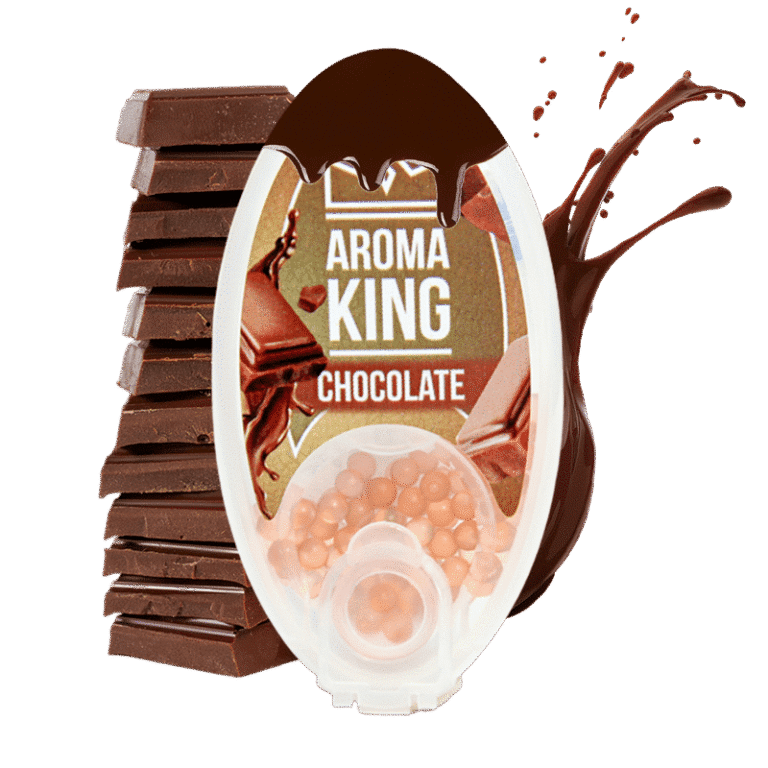 Čokolada Mirisne Kuglice  - Aroma King