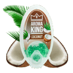 Kokos Mirisne Kuglice - Aroma King