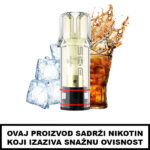 Crystal Vape POD Cola Ice 20mg - Crystal Plus