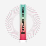 Crystal Vape SKE Crystal Plus 400mAh 11W - Aurora Blue