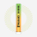 Crystal Vape SKE Crystal Plus 400mAh 11W - Aurora Green