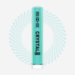 Crystal Vape SKE Crystal Plus 400mAh 11W - Blue