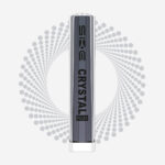 Crystal Vape SKE Crystal Plus 400mAh 11W - Gray