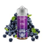 Aroma Curious Bat LongFill 20/120ml - Kozy Factory
