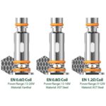 Grijači EN Serija (5kom) - Joyetech - Slika 2