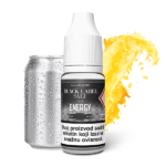 Energy NicSalt 10ml - Black Label by Flavourtec - 20mg