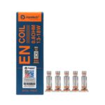 Joyetech Grijači EN Serija (5kom) - Joyetech - 1.2Ω