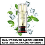 Crystal Vape POD Fresh Menthol 20mg - Crystal Plus