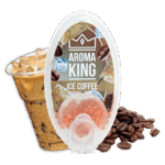 Ledena Kava Mirisne Kuglice - Aroma King