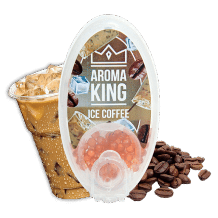 Ledena Kava Mirisne Kuglice - Aroma King