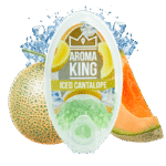 Ledena Dinja Mirisne Kuglice - Aroma King