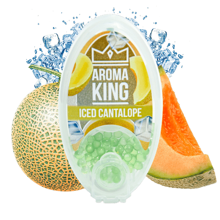 Ledena Dinja Mirisne Kuglice - Aroma King