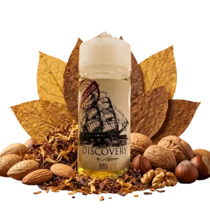 Journey > Journey Discovery Aroma LongFill 555 - Journey Discovery