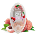 Litchi Mirisne Kuglice  - Aroma King