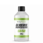 Only Foods Baza VPG 50/50 600g-Only Foods