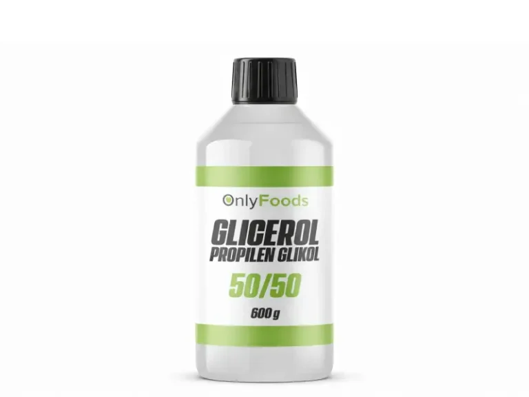 Only Foods Baza VPG 50/50 600g-Only Foods
