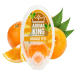 Naranča Mirisne Kuglice - Aroma King