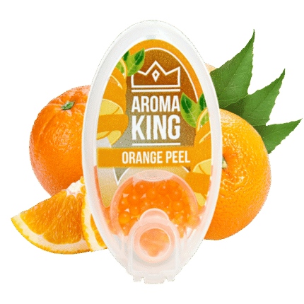 Naranča Mirisne Kuglice - Aroma King