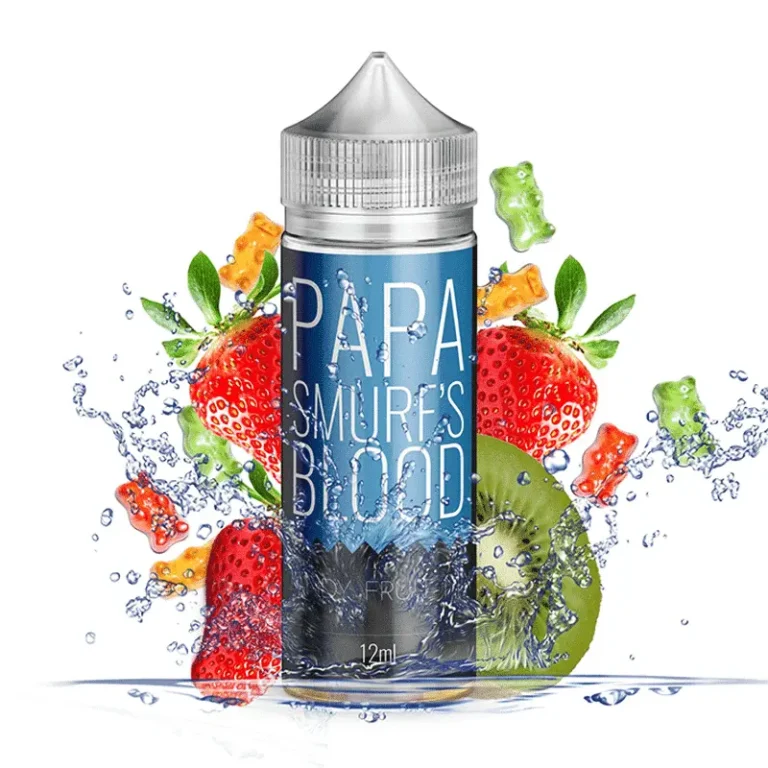 Infamous Papa’s Blood LongFill - Infamous Originals