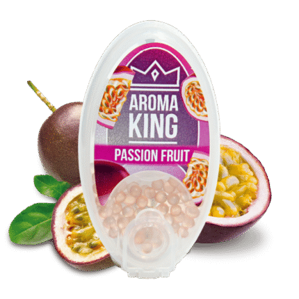 Marakuja Mirisne Kuglice  - Aroma King