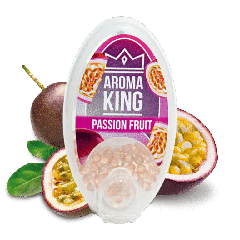Marakuja Mirisne Kuglice  - Aroma King