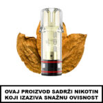 Crystal Vape POD Phani Tobacco 20mg - Crystal Plus