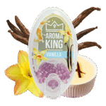 Vanilija Mirisne Kuglice  - Aroma King