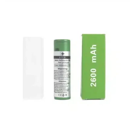Baterija 18650 VTC5 2600mAh 30A - Sony