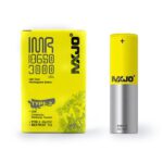 Baterija 18650 IMR 3000mAh 35A - MXJO