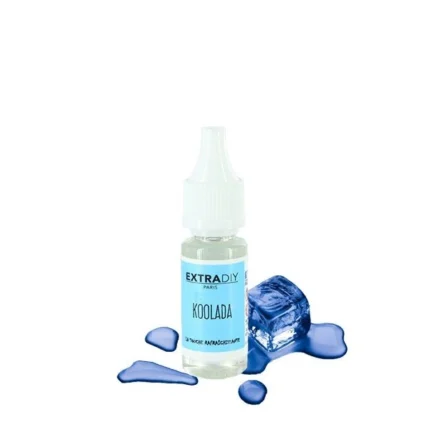 Aditiv Koolada 10ml - ExtraDIY
