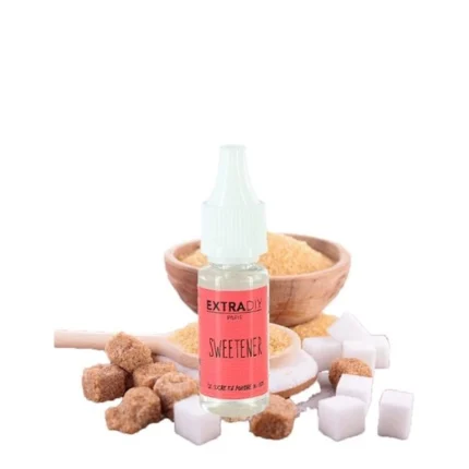 Aditiv Sweetener 10ml - ExtraDIY