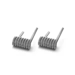 Alien Clapton 0.27Ω Ni80 (2kom) - Coils by Scott - Slika 2