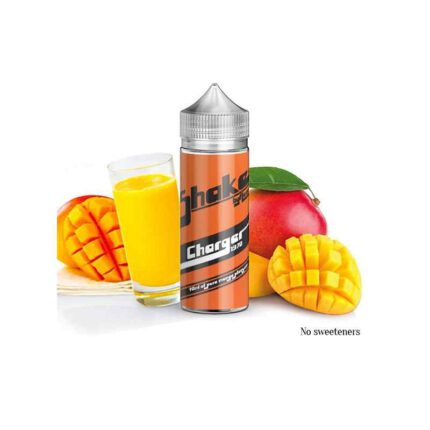 Journey > Journey Shake Aroma LongFill Charger - Journey Shake