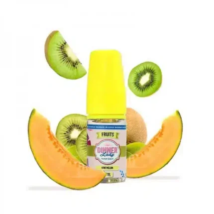 Aroma Kiwi Melon 30ml - Dinner Lady