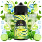 Bombo Aroma Mojito Max Ice 24ml (Longfill) - Bar Juice by Bombo