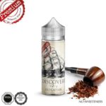 Journey > Journey Discovery Aroma LongFill Old Captain - Journey Discovery
