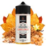 Bombo Aroma Originis 30ml (Longfill) - Platinum Tobaccos by Bombo