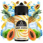 Bombo Aroma Pineapple Papaya Ice 24ml (Longfill) - Bar Juice by Bombo