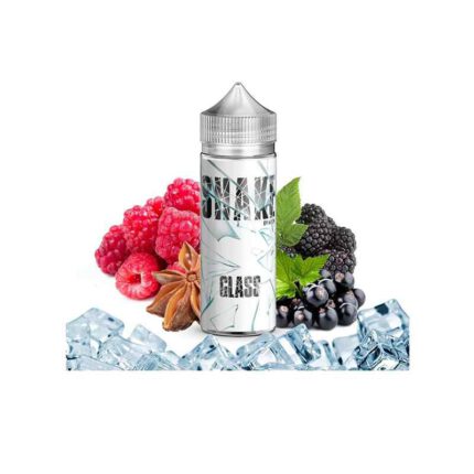 Journey > Journey Shake Aroma LongFill Glass - Journey Shake
