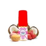 Aroma Strawberry Macaron 30ml - Dinner Lady
