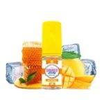 Aroma Sun Tan Mango 30ml - Dinner Lady