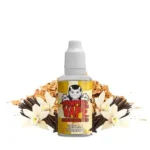 Aroma Vanilla Tobacco 30ml - Vampire Vape